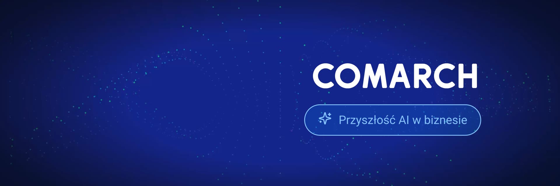 Agenci AI Comarch — automatyzacja rutynowych zadań w systemie ERP